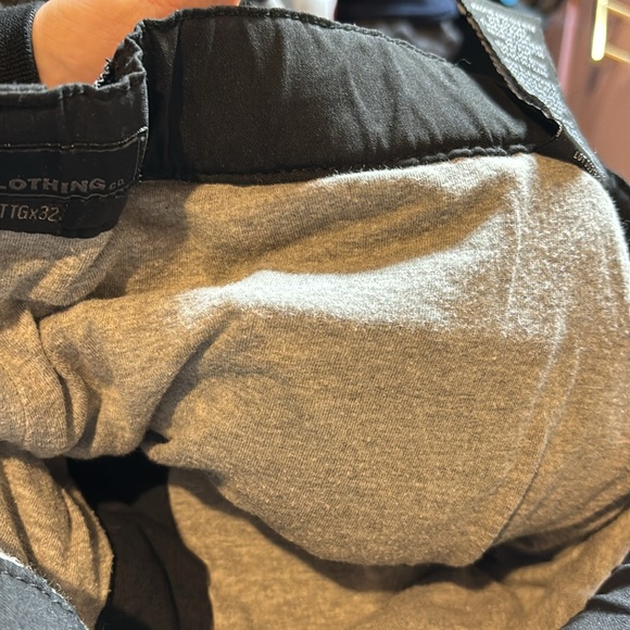 BC Clothing - Men's Lined Cargo Pants - NWOT - Picture 6 of 6